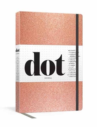 Cover of Dot Journal