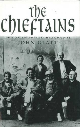 Cover of The Chieftains