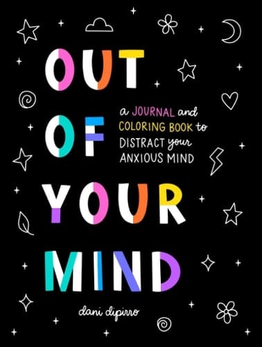 Cover of Out of Your Mind