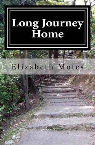 Cover of Long Journey Home