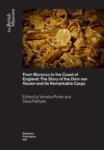 Cover of From Morocco to the Coast of England