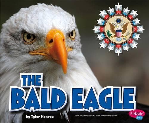 Cover of The Bald Eagle