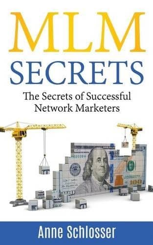 Cover of MLM Secrets