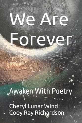 Cover of We Are Forever