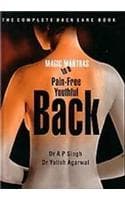 Cover of Magic Mantras To Pain