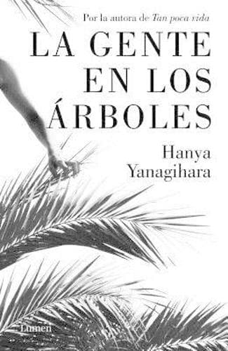 Cover of La gente en los árboles / The People in the Trees