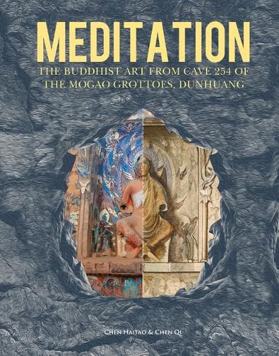 Cover of Meditation