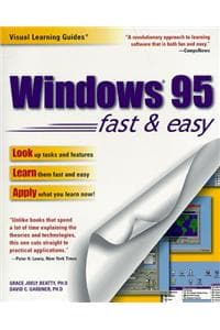 Cover of Windows 95