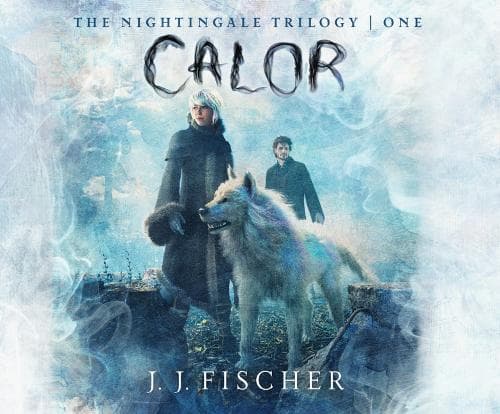 Cover of Calor