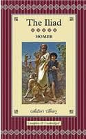 Cover of The Iliad