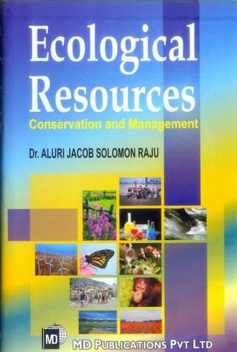 Cover of Ecological Resources