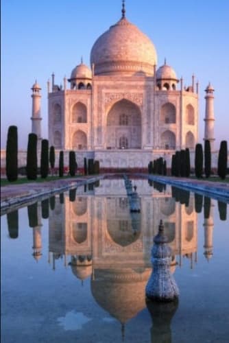 Cover of Indian Heritage