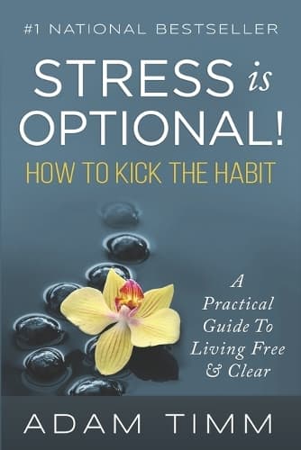 Cover of Stress is Optional!