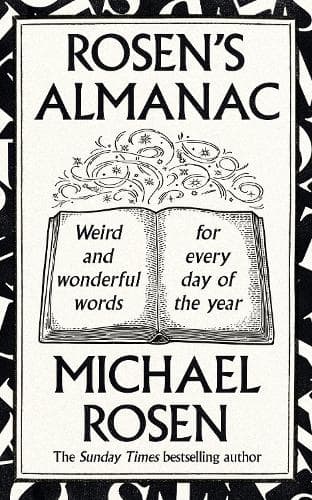 Cover of Rosen’s Almanac