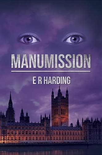 Cover of Manumission