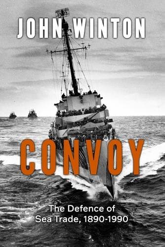 Cover of Convoy