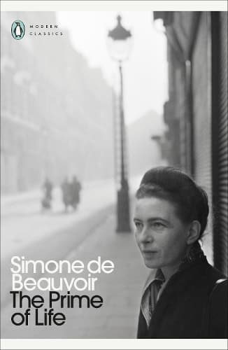 Cover of The Prime of Life