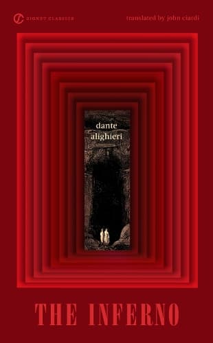 Cover of The Inferno