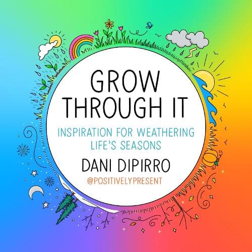 Cover of Grow Through It
