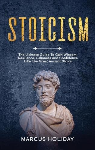 Cover of Stoicism