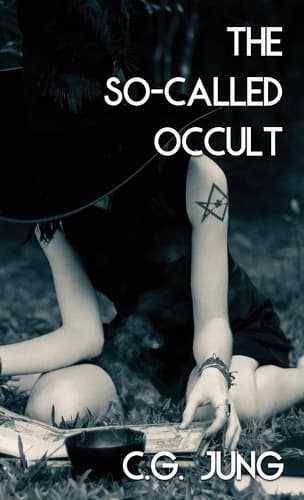 Cover of The So-Called Occult (Jabberwoke Pocket Occult)