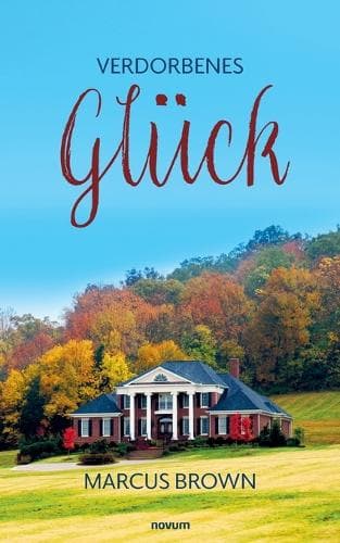 Cover of Verdorbenes Glück