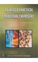 Cover of Advanced Practical Medicinal Chemistry