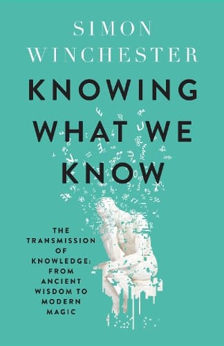 Cover of Knowing What We Know