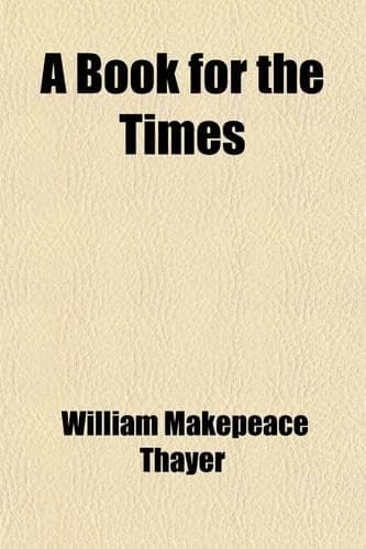 Cover of A Book for the Times; Spots in Our Feasts of Charity. Being an Exposure of the Delinquencies of Christian Professors in Regard to the Ordinances of Religion and Other Agencies for Doing Good