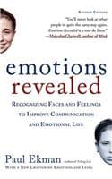 Cover of Emotions Revealed