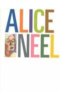 Cover of Alice Neel
