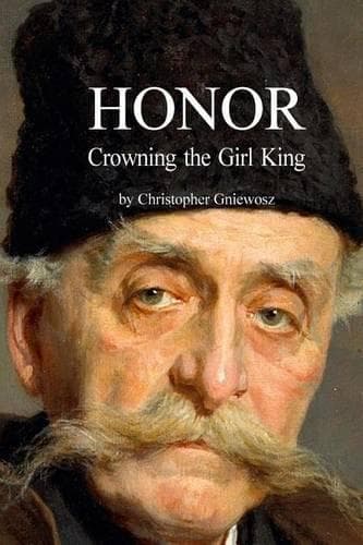 Cover of Honor