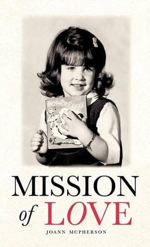 Cover of Mission of Love