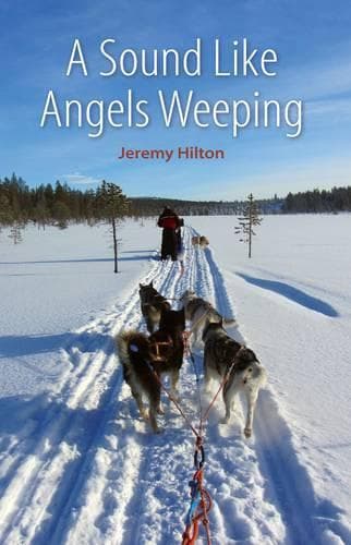 Cover of A Sound Like Angels Weeping