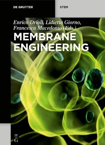 Cover of Membrane Engineering