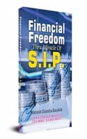 Cover of Financial Freedom Thru Miracle of S.I.P.