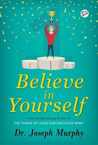 Cover of Believe in Yourself