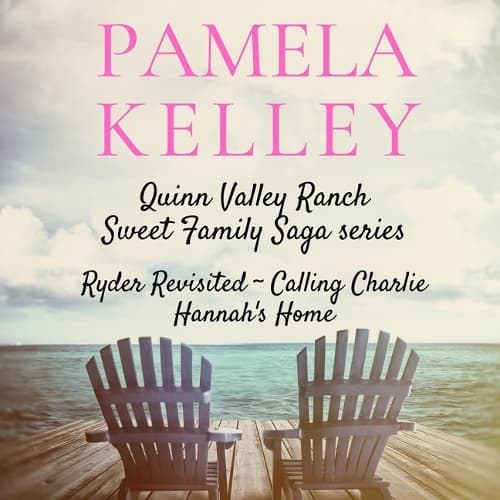 Cover of Quinn Valley Ranch