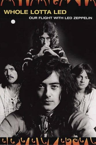 Cover of Whole Lotta Led