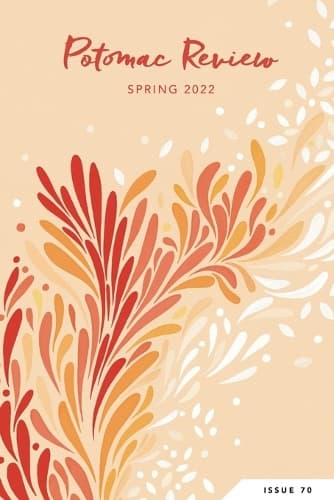 Cover of Potomac Review Issue 70