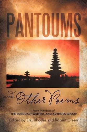 Cover of Pantoums and Other Poems