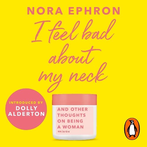 Cover of I Feel Bad About My Neck