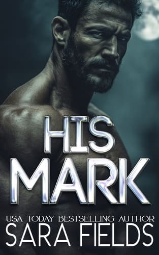 Cover of His Mark
