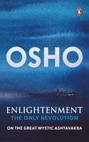 Cover of Enlightenment: The Only Revolution