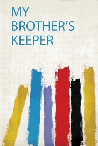 Cover of My Brother's Keeper