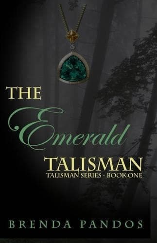 Cover of The Emerald Talisman