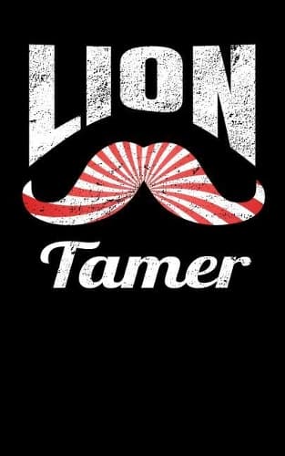 Cover of Lion Tamer