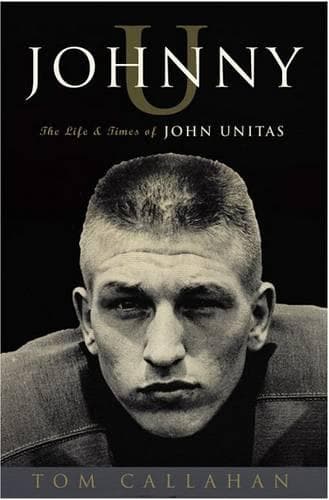 Cover of Johnny U