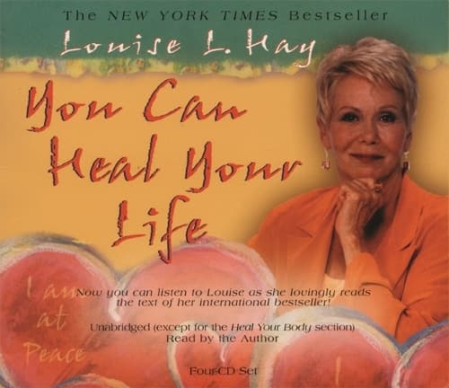 Cover of You Can Heal Your Life