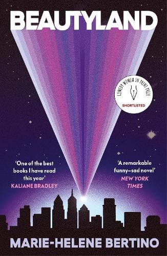 Cover of Beautyland